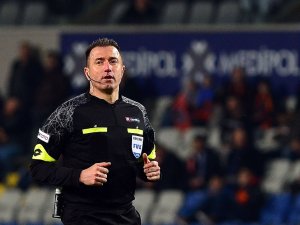 Uefa’dan Göçek’e Görev