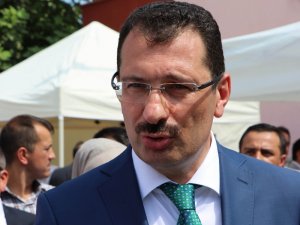 "Herkes Kendini 31 Mart’a Ayarlasın"