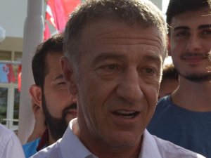 "Beşiktaş’tan Burak Yılmaz İle İlgili Teklif Bana Ulaşmadı"
