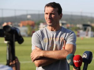 “Fenerbahçe Karşısında Hedef Galibiyet”