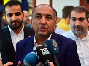 Semih Özsoy’dan Transfer Açıklaması