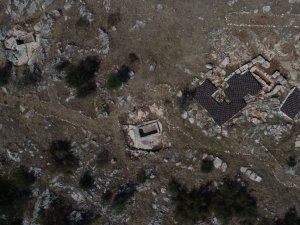 2600 Yıllık Tarih Açık Hava Müzesi Oluyor