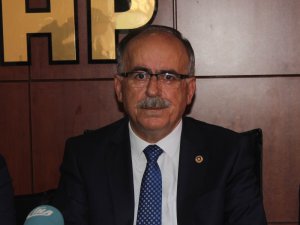 Mhp’li Kalaycı’dan Af Açıklaması