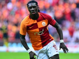 Bafetimbi Gomis, Al Hilal’de