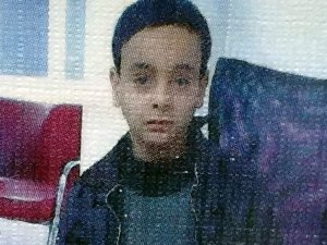 Körebe Oynarken Canından Oldu