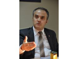 Modef Expo’yu 14 Bin Kişi Ziyaret Etti