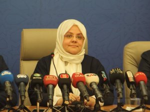 "Ekonomik Kuşatma Ve Baskılara Boyun Eğmeyeceğiz"
