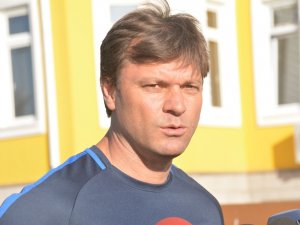 Kayserispor’da 3 Puan Hesabı