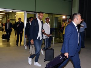 Fenerbahçe İzmir’de