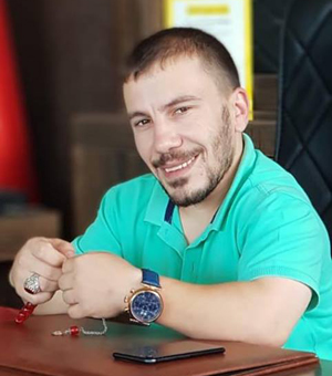 Atma Türkücü Ahmet Çakar Kazada Hayatını Kaybetti