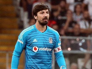 Beşiktaş’ta Tolga Zengin Şoku