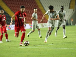 Adana Demir Tek Golle Kazandı