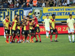 Fener’e Bir Darbe Daha