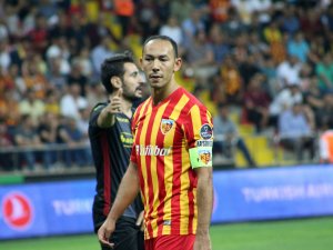 Kayseri’de Puanlar Paylaşıldı