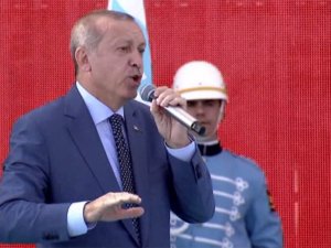 "Anadolu Bendi Yıkılırsa..."