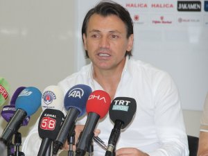 "Bariz Üstünlüğümüze Rağmen Kaybetmek Üzücü"
