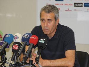 "Zor Bir Deplasmanı Kazanmak Sevindirici"