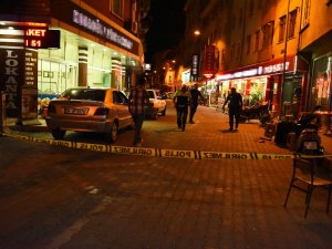 Kastamonu’da Silahlı Çatışma: 2 Ölü, 2 Yaralı