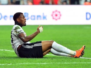 Beşiktaş’ın 45 Maçlık Yenilmezlik Serisi Son Buldu