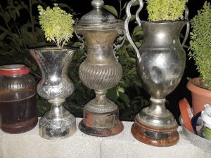 O Kupalar Kulüp Binasından Nasıl Çıktı ?