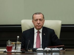 Cumhurbaşkanı Erdoğan İran’a Gidiyor