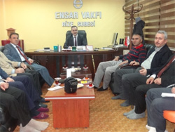 Rize'yi İdeal Bir Kent Yapalım