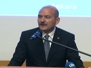 Bakan Soylu’dan "Cumartesi Anneleri" Açıklaması