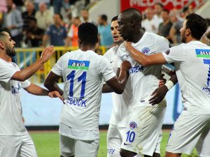 Tek Başına Fenerbahçe’den Fazla Gol Attı