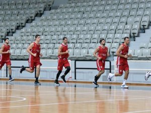 Beşiktaş Sompo Japan Sezonu Açtı