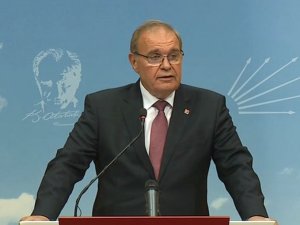 Chp Hdp İle İttifak Yapacak Mı ?