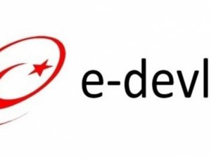 Cumhurbaşkanlığı Külliyesi’nde E-devlet Toplantısı