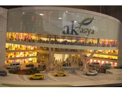 Akasya Acıbadem, Mapic’te Gayrimenkul Ve Perakende Sektörü İle Buluştu