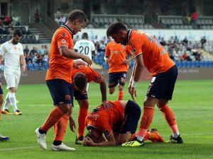 İlk Yarıda 2 Gol Var
