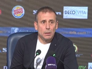 "Yenilgiden Sonra Maç Kazanmak Önemliydi”