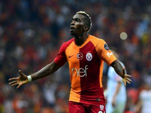 Aslan Yarım Düzine Gol Attı, 3’te 3 Yaptı