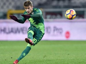 Adem Ljajic’te Mutlu Son Yakın