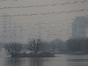 “Hava Kirliliği Zekayı Da Olumsuz Etkiliyor"