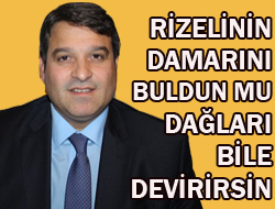 İbrahim Erdoğan İddialı Konuştu