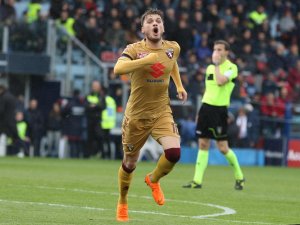 Beşiktaş Yöneticisi Adem Ljajic İçin Yola Çıktı