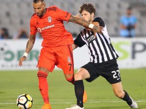 Beşiktaş’a Rumen Hakem