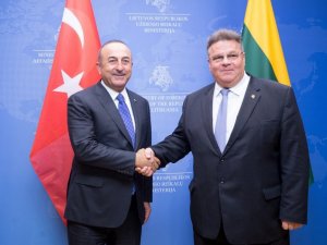 “Rusya’yla İlişkilerimiz Abd’ye Alternatif Değil”