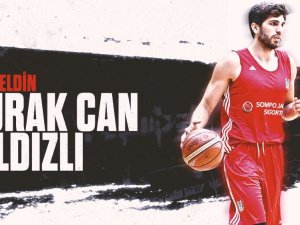 Burak Can Yıldızlı Beşiktaş’ta