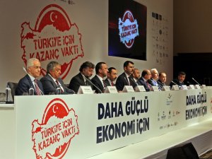 Konutta Tarihi Kampanya Tanıtıldı