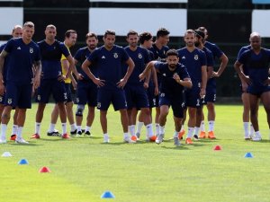 Fenerbahçe Kayserispor’a Bileniyor