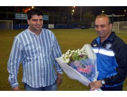 Adana Demirspor'da Kahramanmaraşspor Maçı Hazırlıkları Başladı