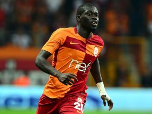 Galatasaray, Alioune Ndiaye’yi Kap’a Bildirdi