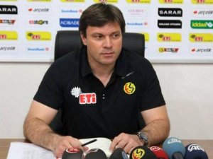 Eskişehirspor’a Ertuğrul Sağlam’dan İyi Haber