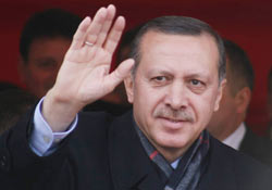 Erdoğan'dan önemli açıklamalar
