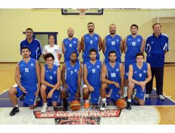 Türkiye Basketbol 2. Ligi