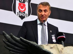 Fikret Orman’dan Nihat Kahveci’ye Suç Duyurusu